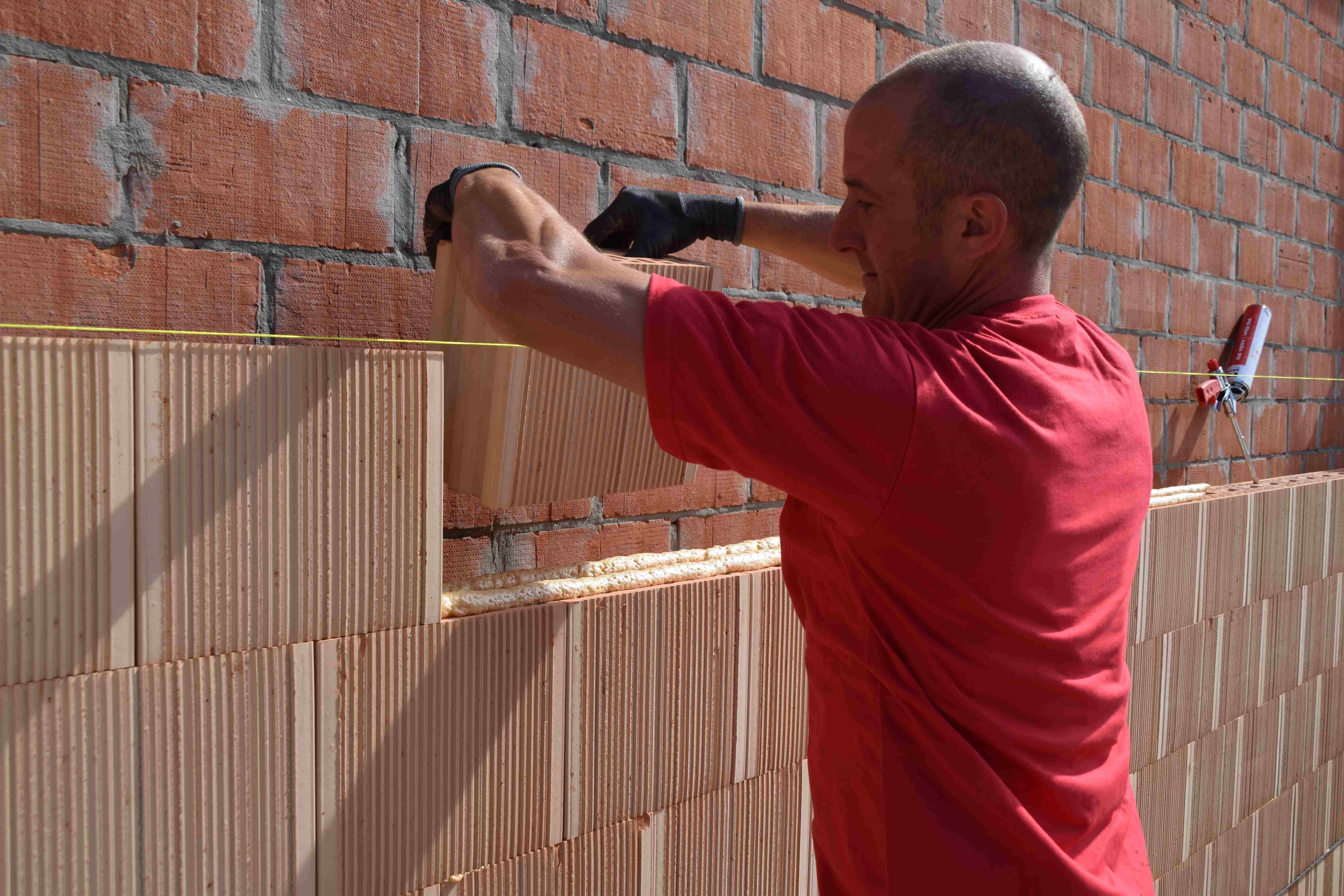 Thermobloc lijmblokken nu ook los verkrijgbaar, toch liever zekerheid? Kies ons lijmsysteem.