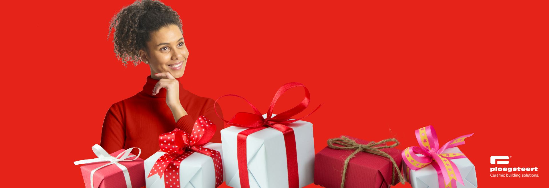 Eindejaarsverlof - onze sluitingsdagen