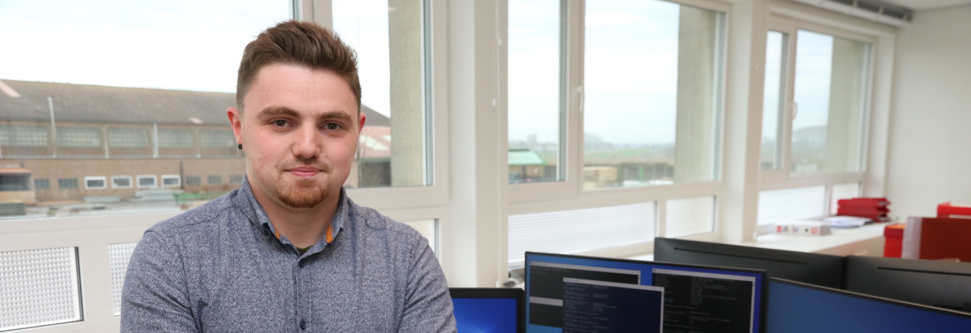 Project Manager ICT