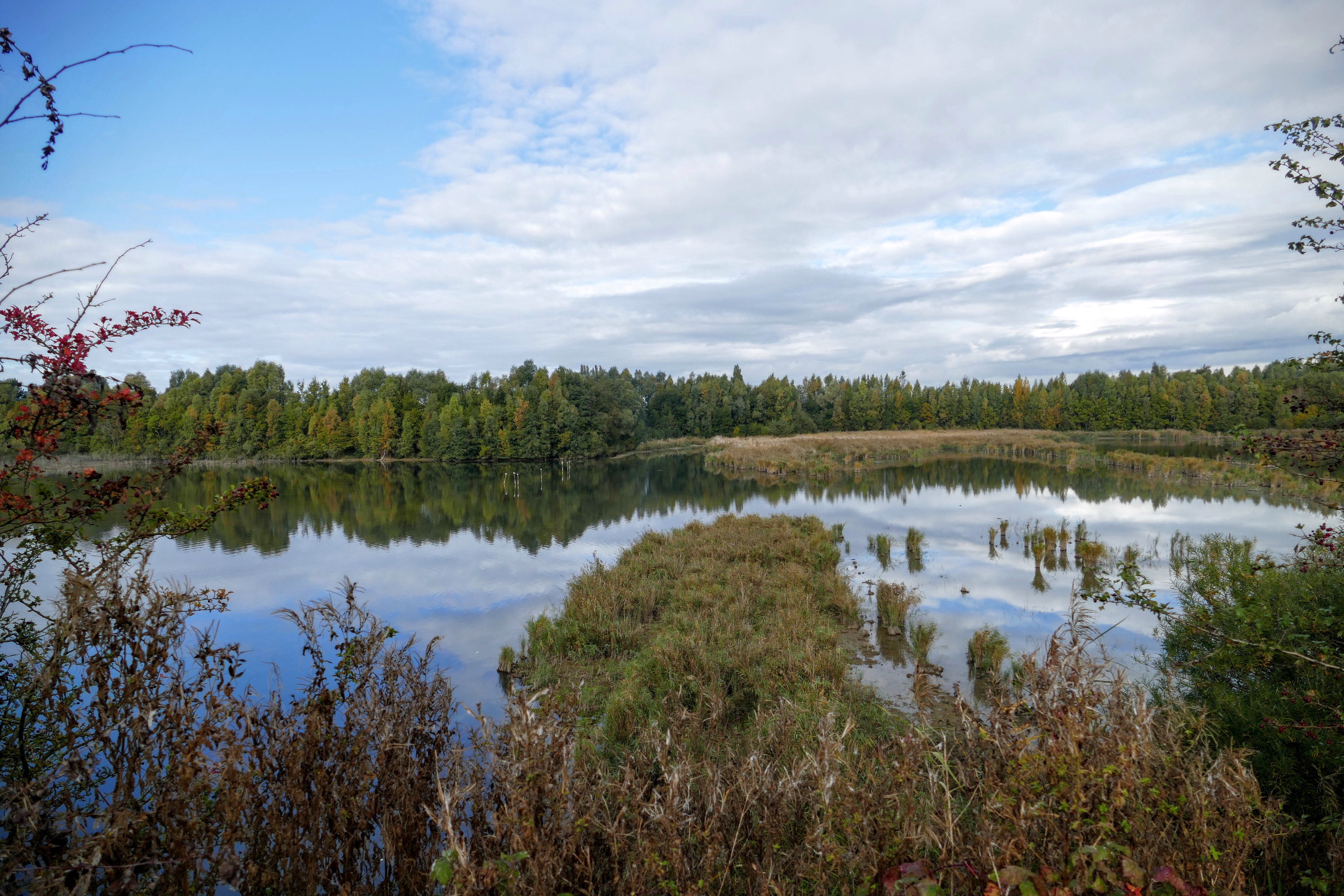 Notre réserve naturelle