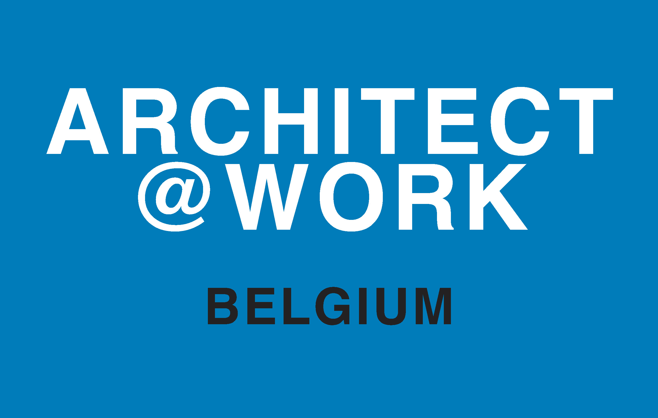 Ploegsteert is aanwezig op Architect@Work 2023
