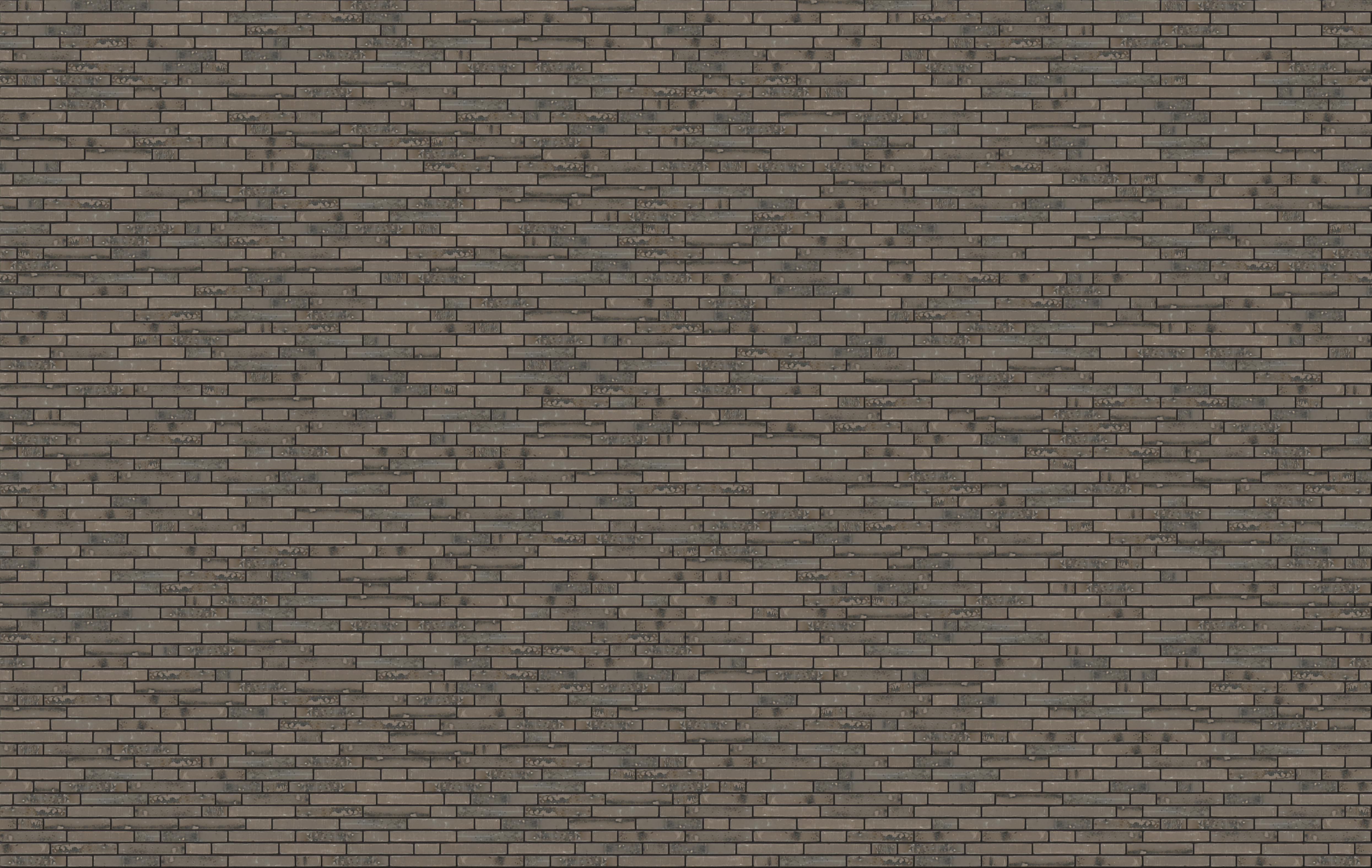 Pompei Nero