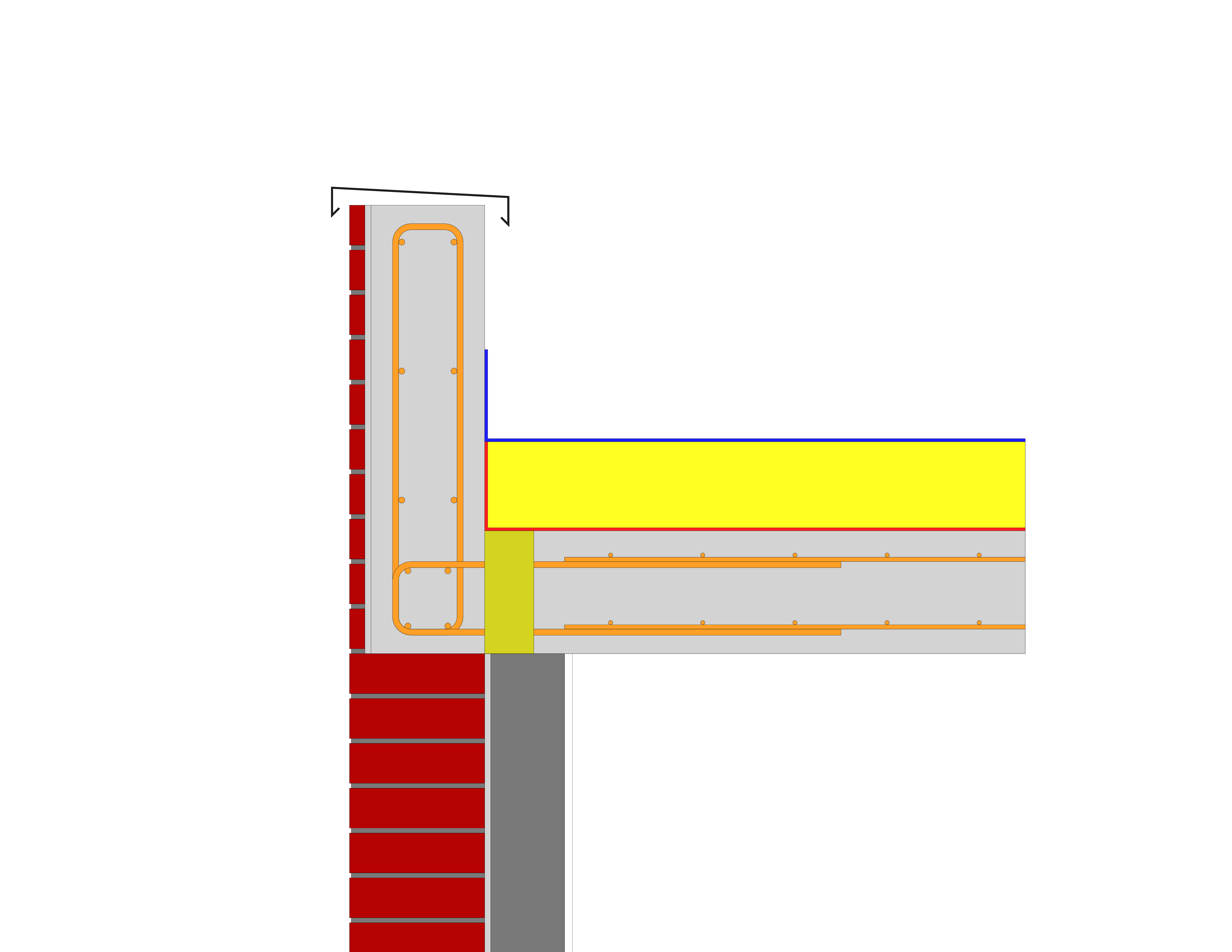 SCHEMA ACROTERE MAXIBRIQUE 22