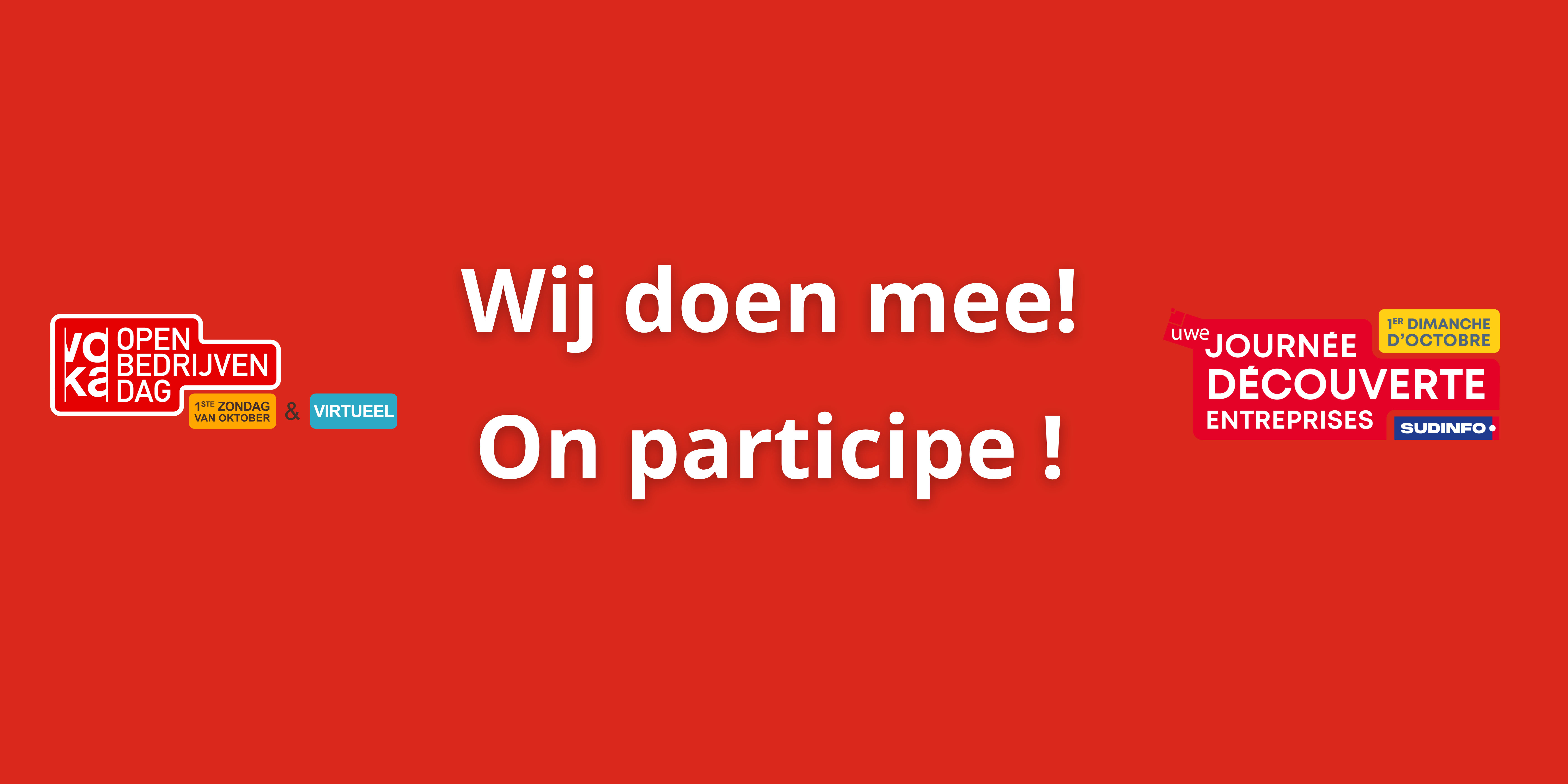 Les Briqueteries de Ploegsteert fêtent leur 100 ème anniversaire lors de la Journée Découverte Entreprises !