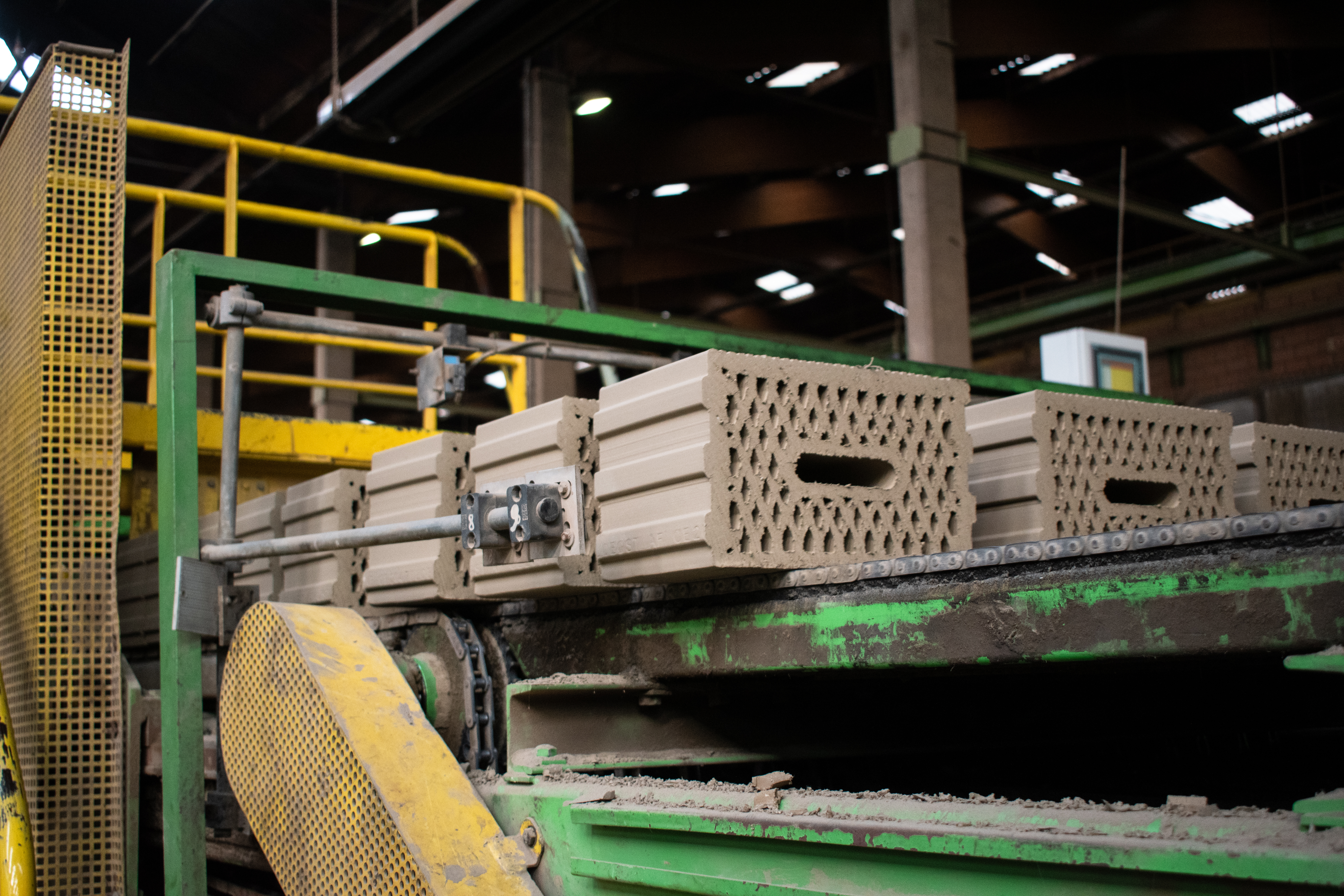 Junior Production Unit Manager