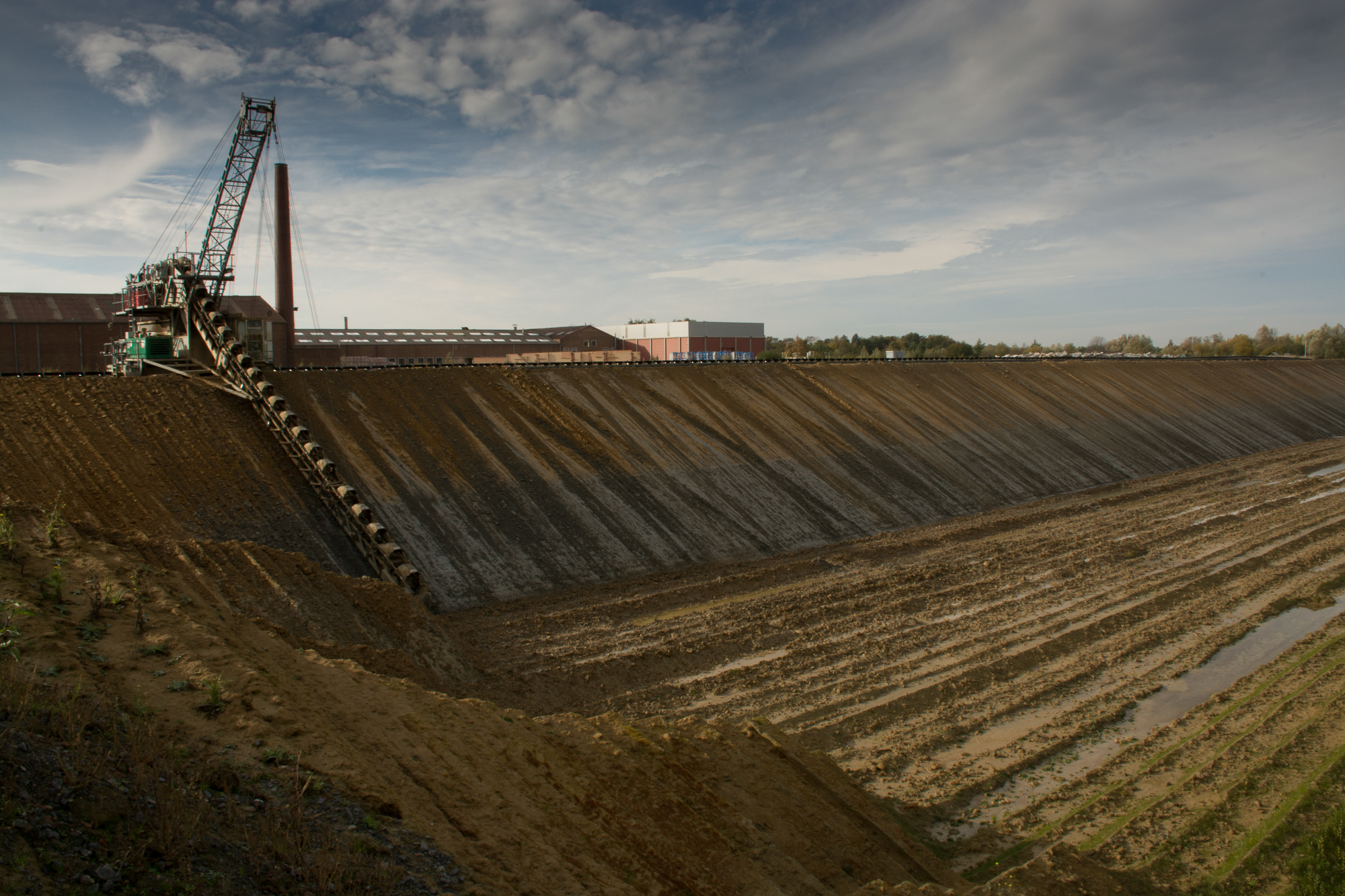 Duurzaam materiaalgebruik