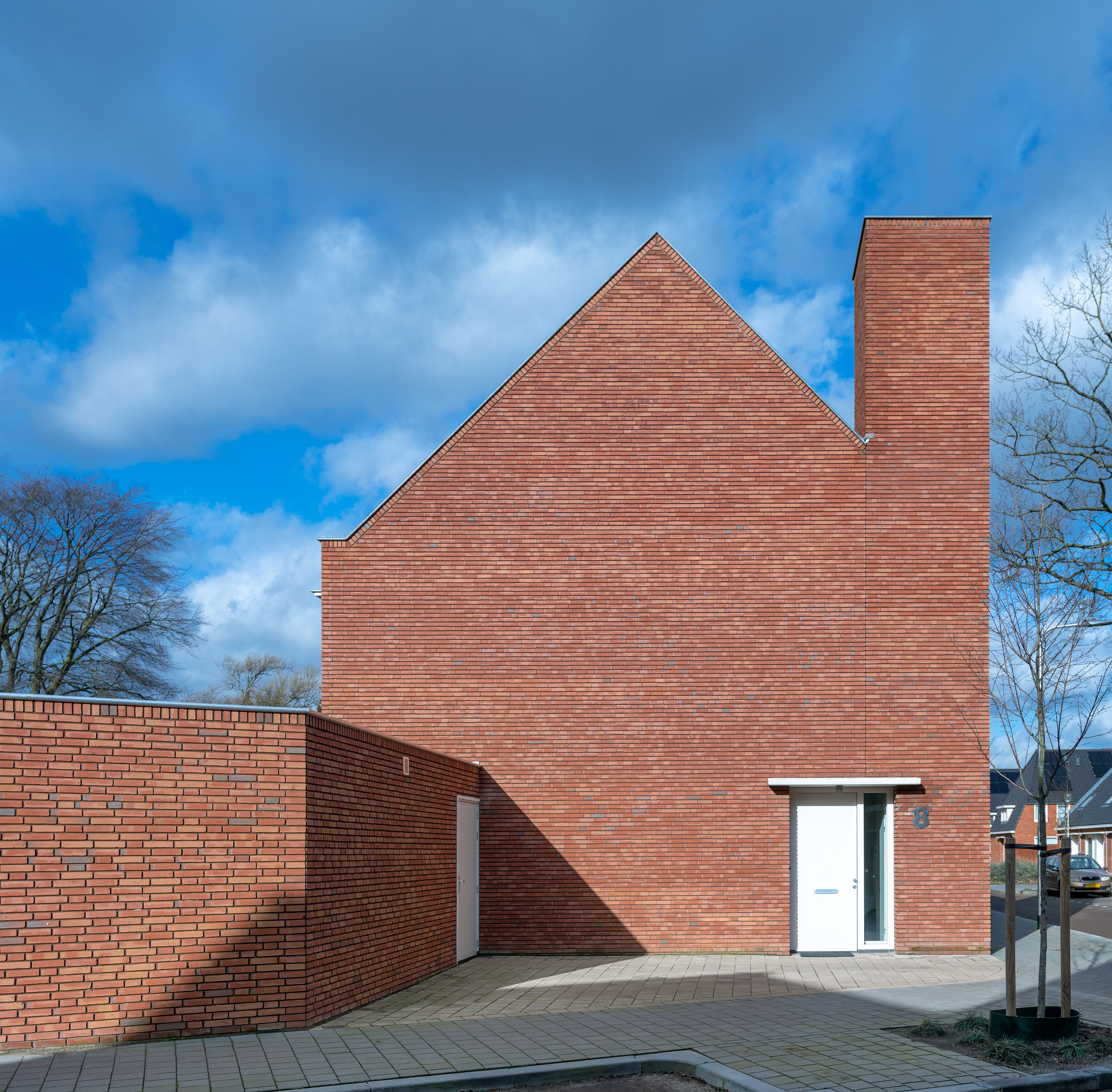 Honte WF VB WS Tilburg Rosmolenwijk (1)