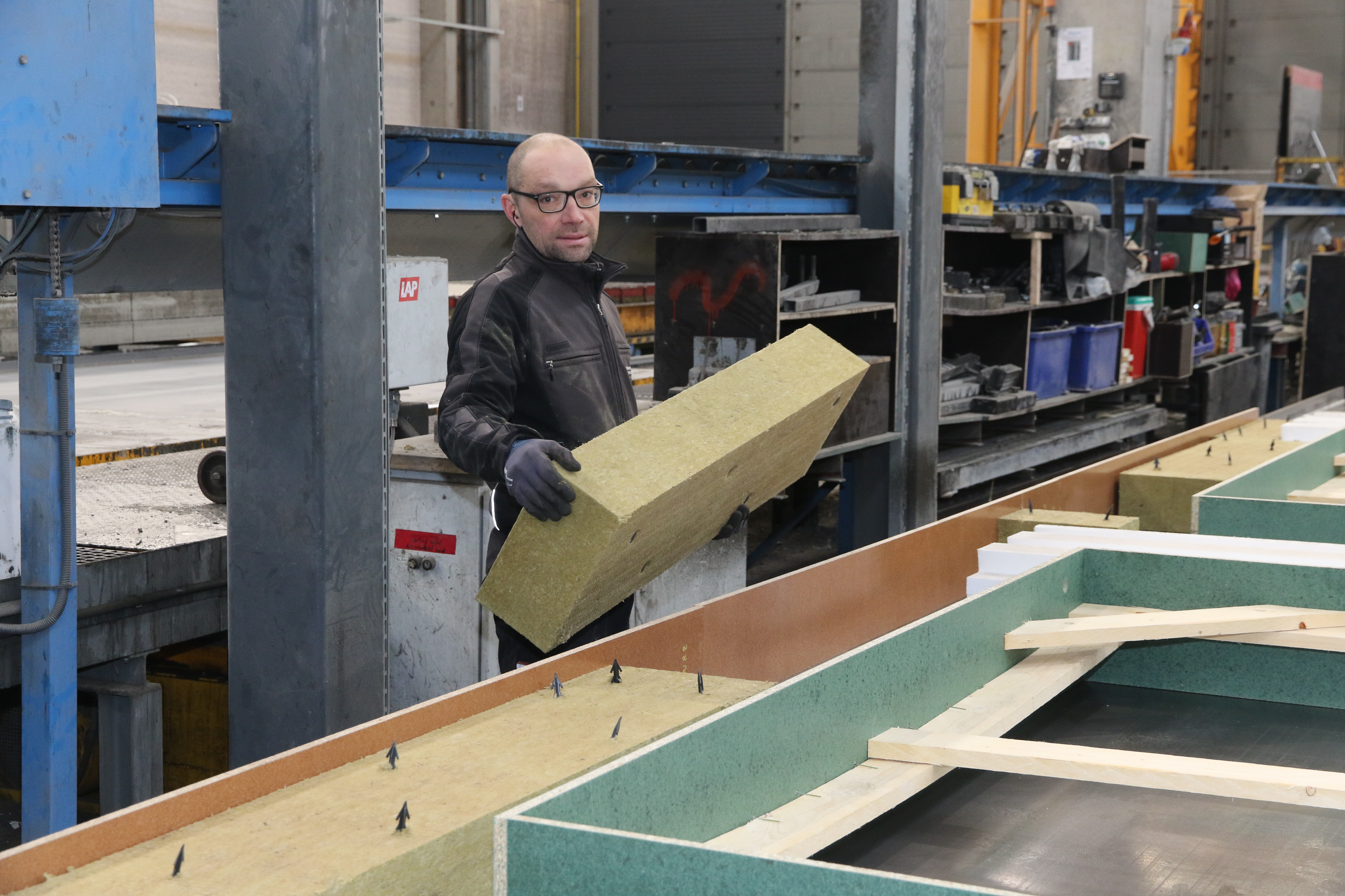 Technicus bodemonderzoek